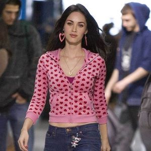 ISO Gap velour jacket‼️